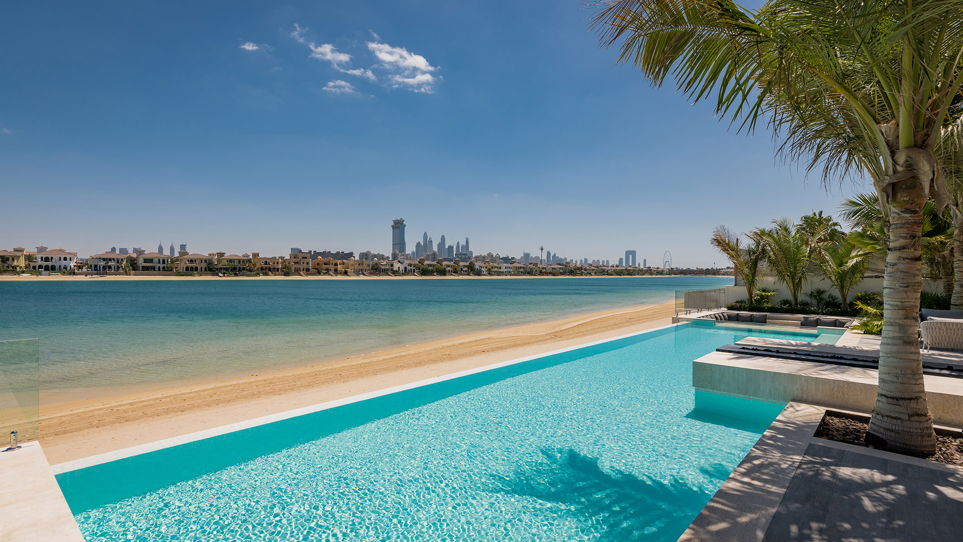 Casa del Sol - XBD