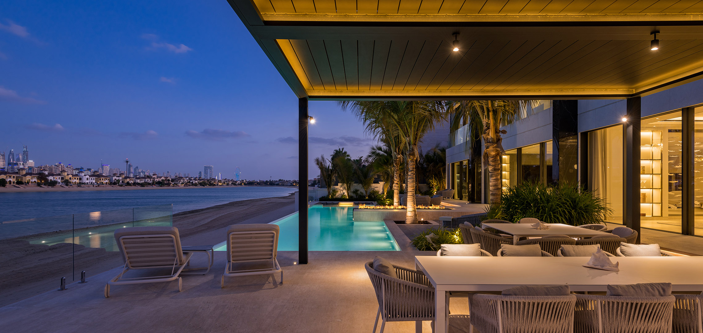 Casa del Sol - XBD