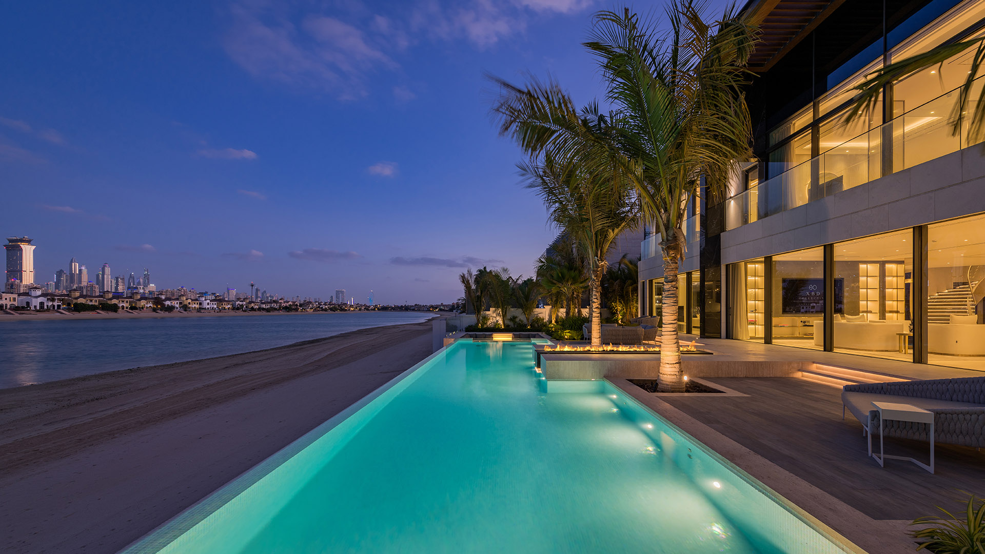 Casa del Sol - XBD
