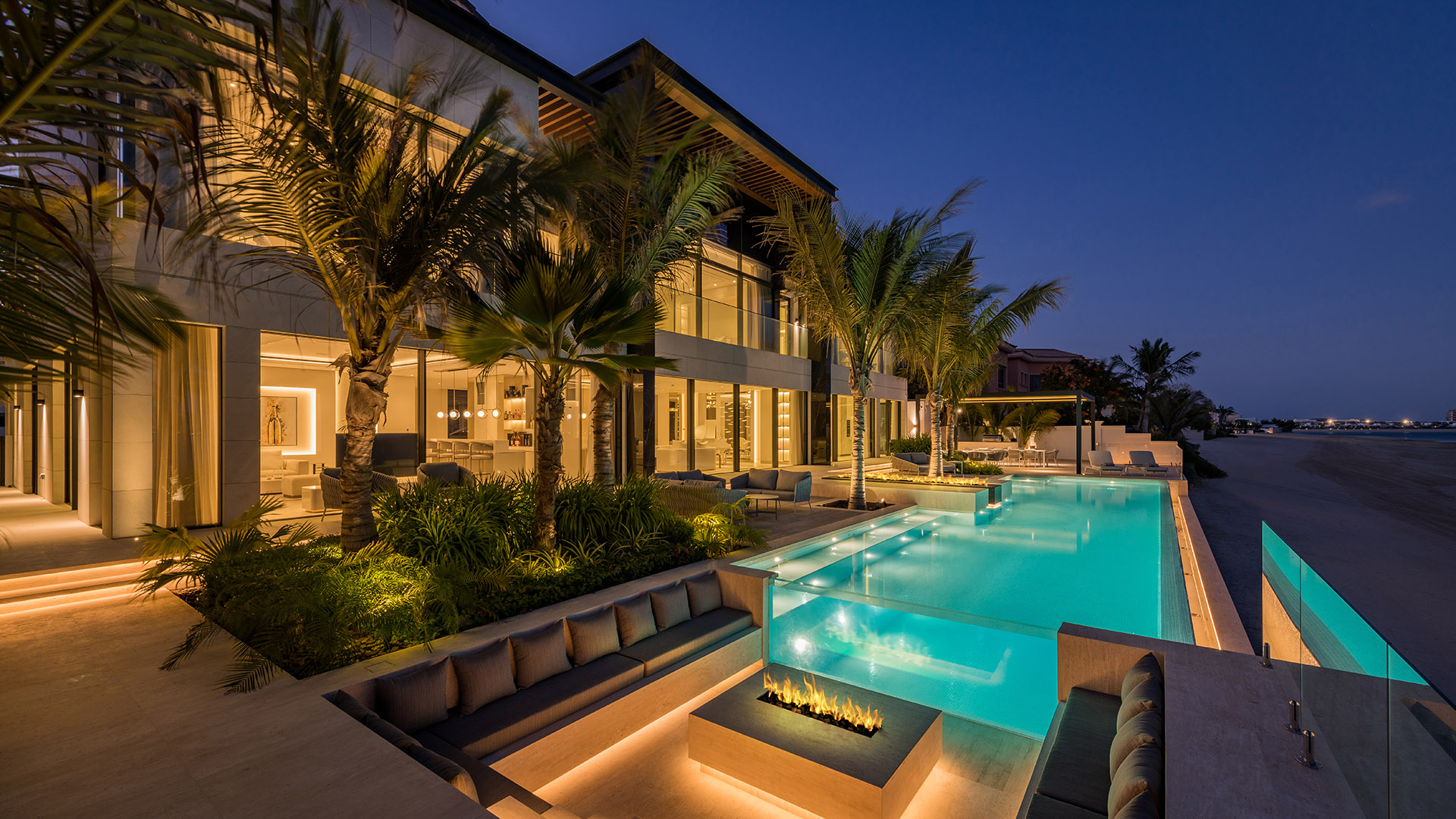 Casa del Sol - XBD