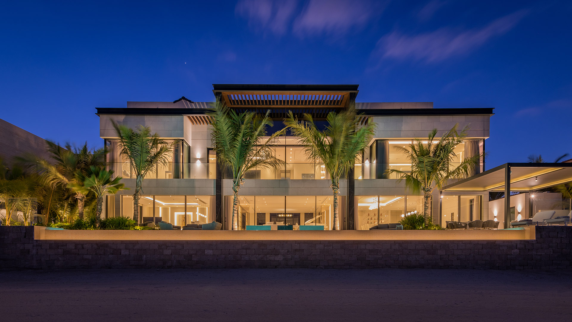 Casa del Sol - XBD