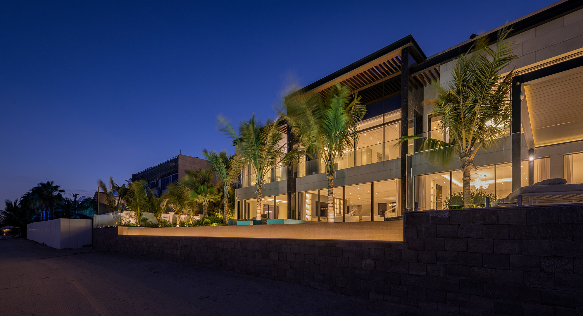 Casa del Sol - XBD