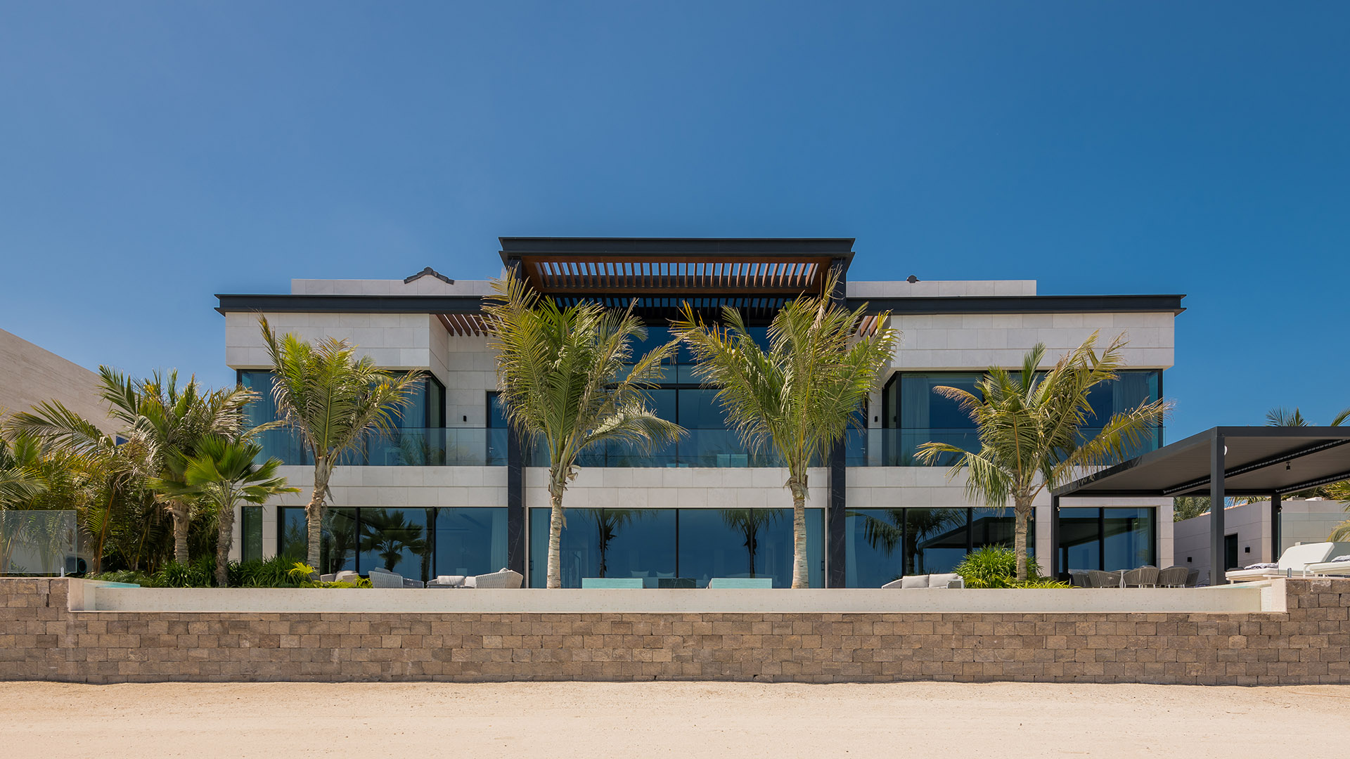Casa del Sol - XBD