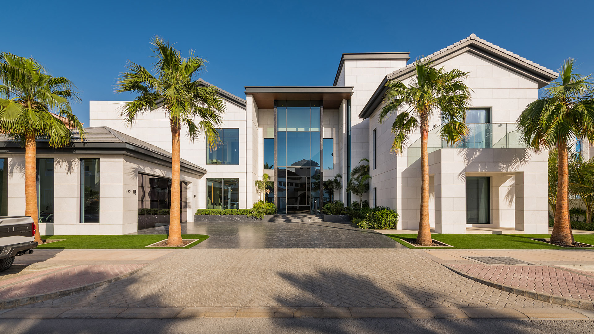 Casa del Sol - XBD
